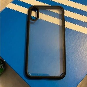 Phone X / Xs cover